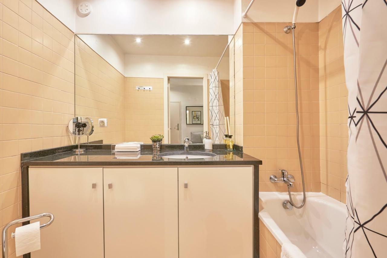 Salgadeiras Suites - Bairro Alto Lisbon Luaran gambar