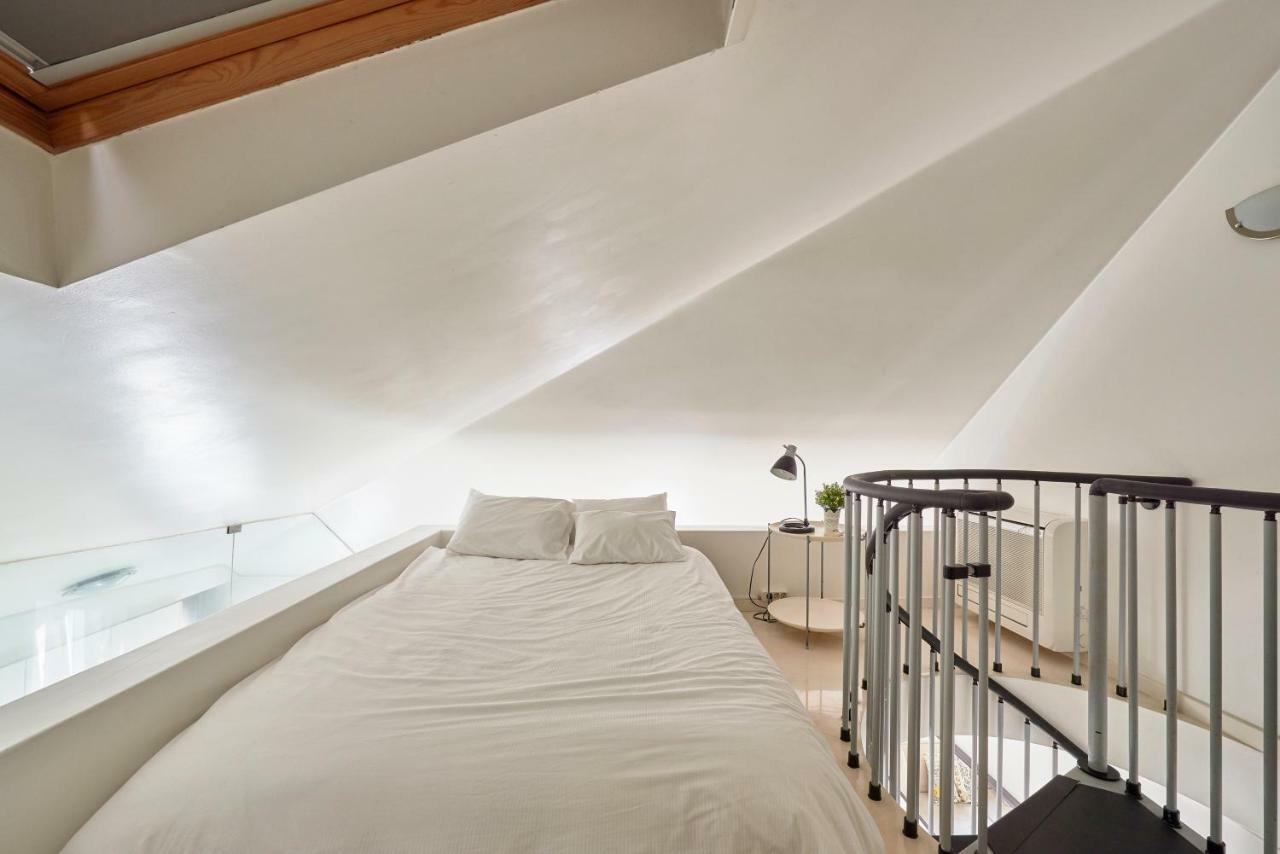 Salgadeiras Suites - Bairro Alto Lisbon Luaran gambar