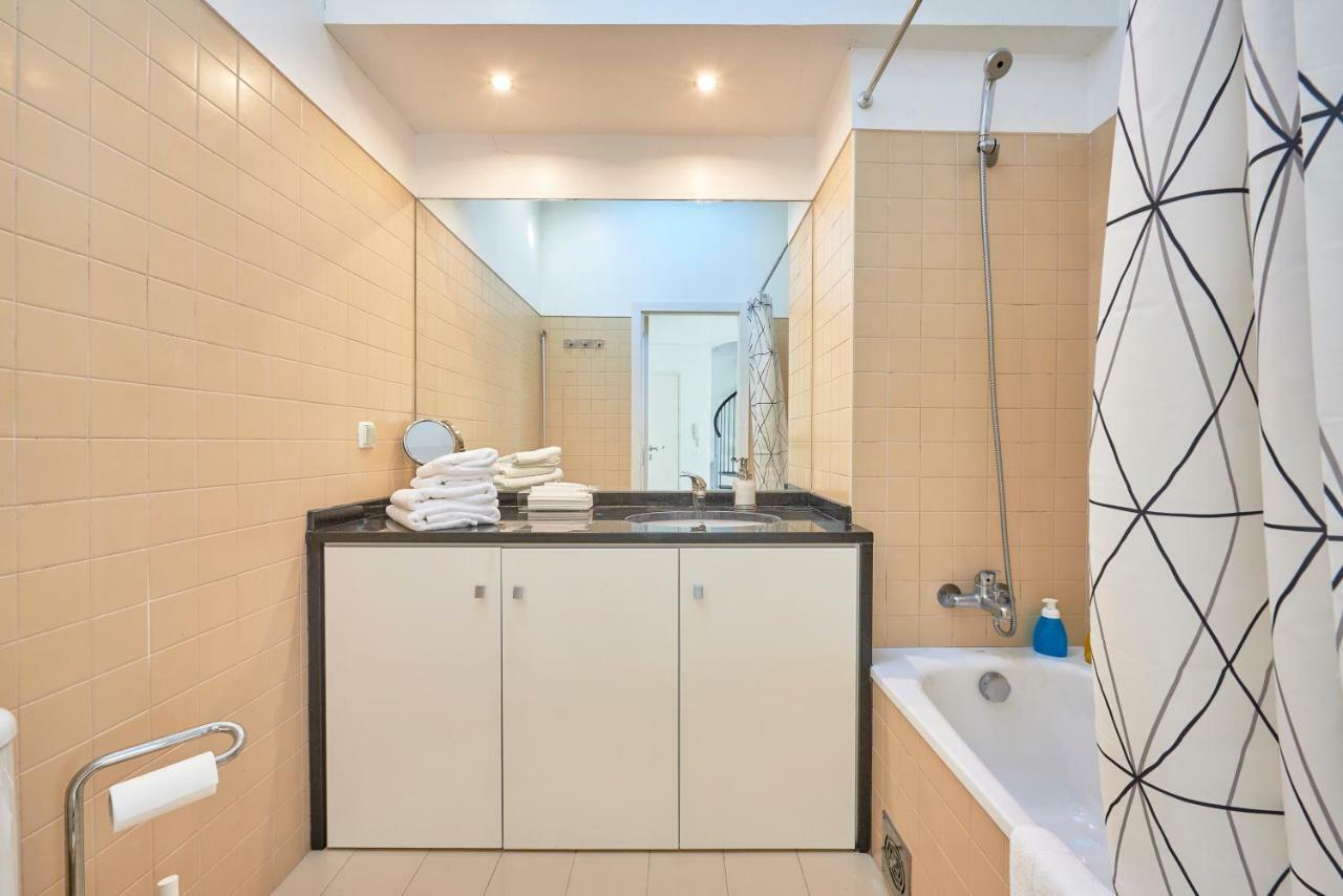 Salgadeiras Suites - Bairro Alto Lisbon Luaran gambar