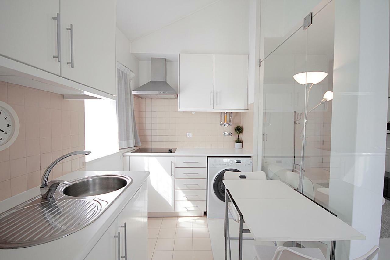 Salgadeiras Suites - Bairro Alto Lisbon Luaran gambar