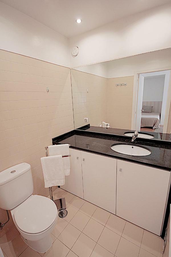 Salgadeiras Suites - Bairro Alto Lisbon Luaran gambar