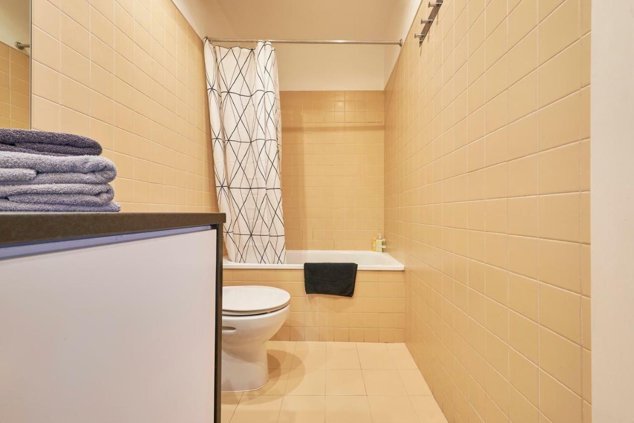 Salgadeiras Suites - Bairro Alto Lisbon Luaran gambar